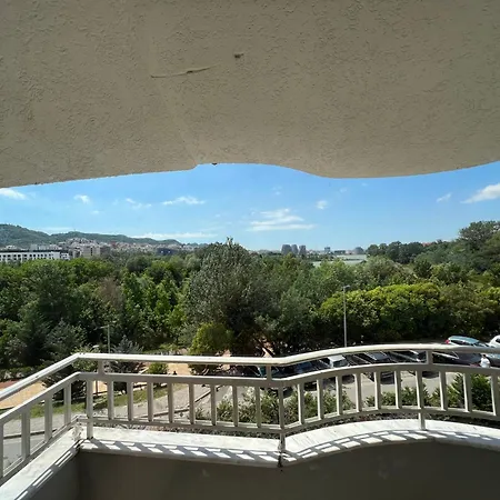 Artificial View