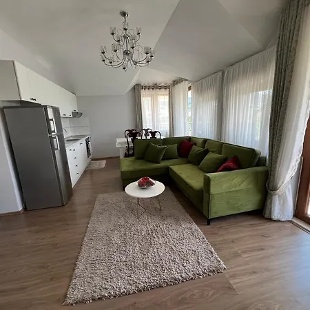 Artificial View Appartamento *