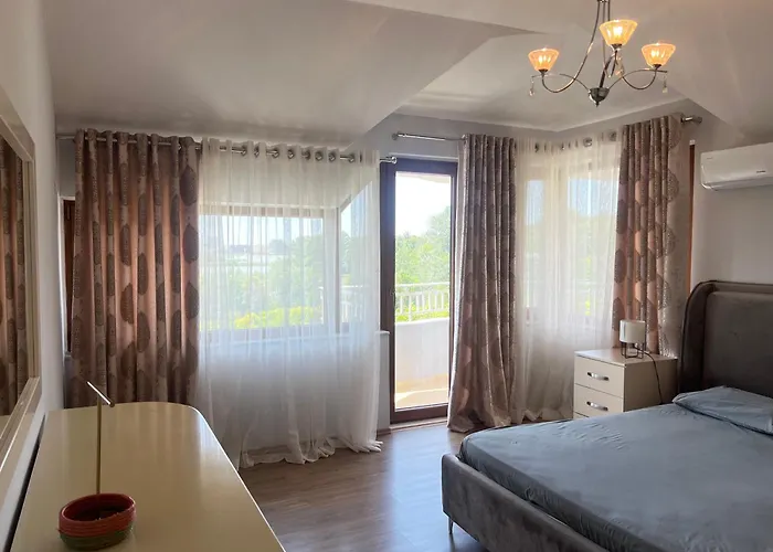 Artificial View Appartamento