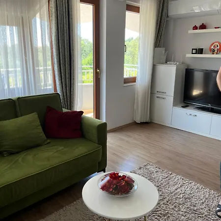 Artificial View * Tirana