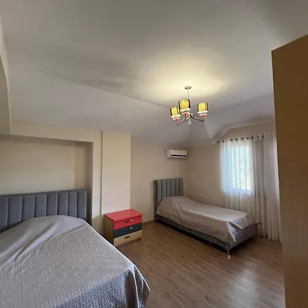 Lejlighed Artificial View