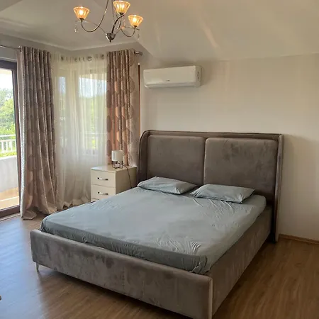 Lejlighed Artificial View