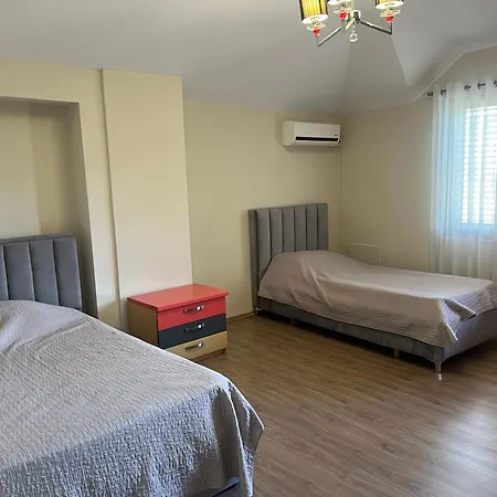 Daire Artificial View *