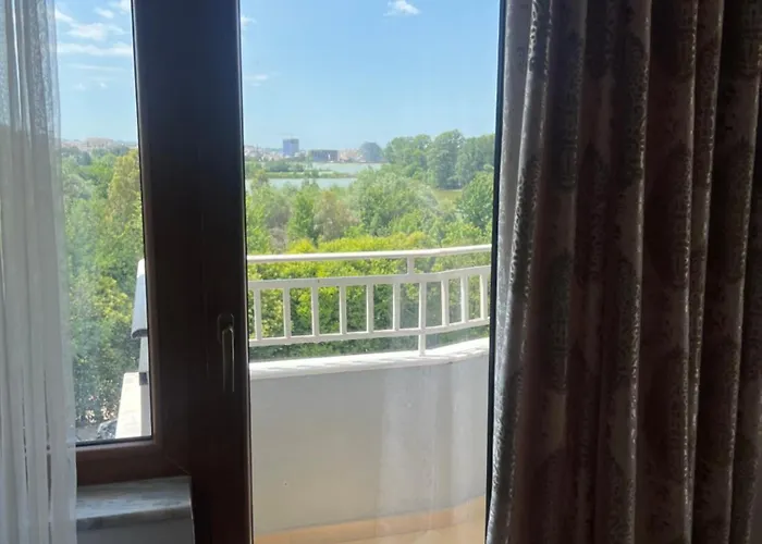 Appartement Artificial View