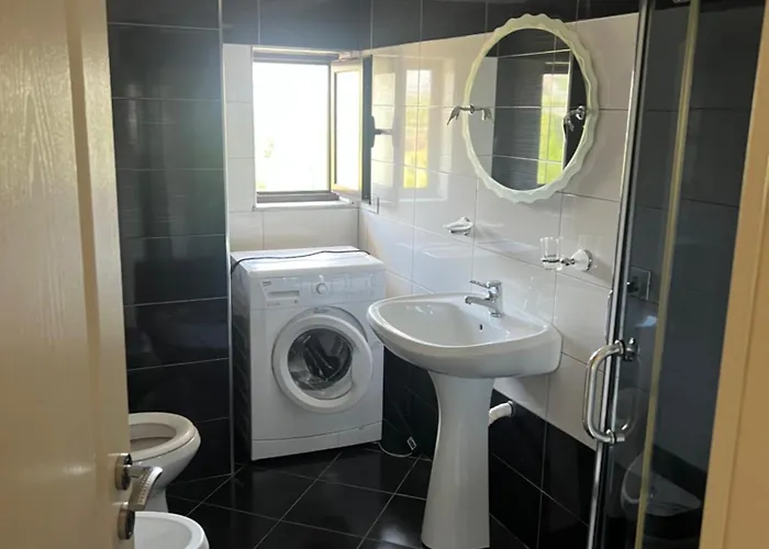 Artificial View Appartement Tirana