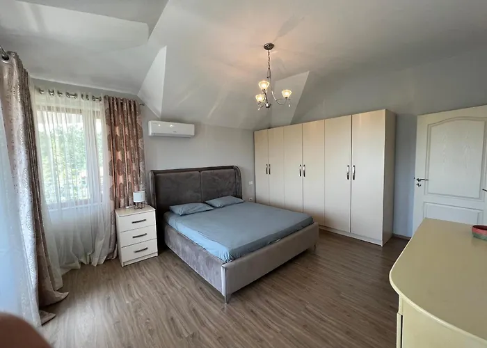 Artificial View Appartement