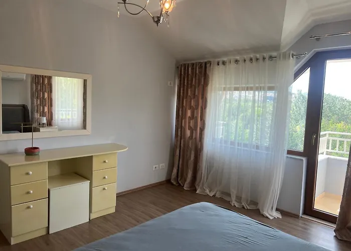 Appartement Artificial View *