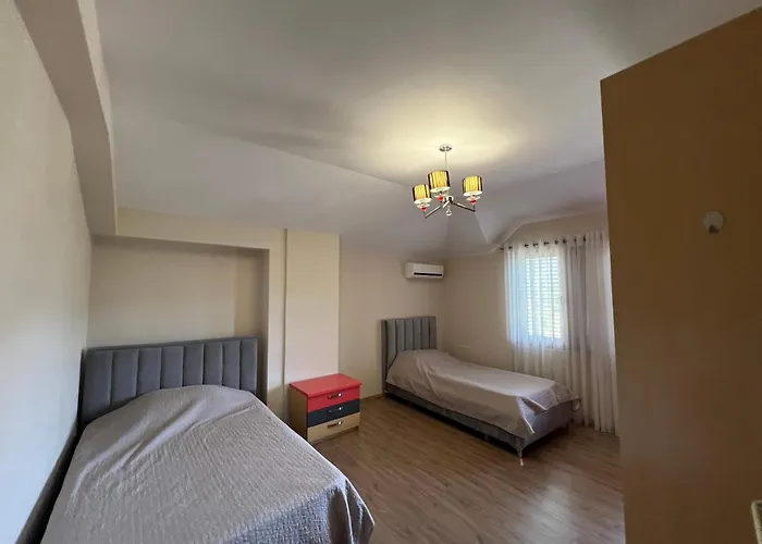 Appartement Artificial View