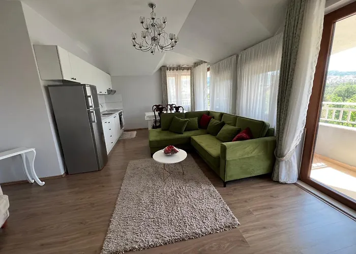 Artificial View Appartement *