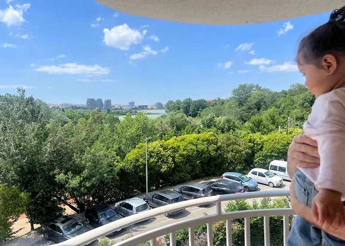 Appartement Artificial View Tirana