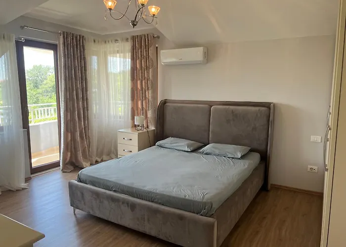 Appartement Artificial View