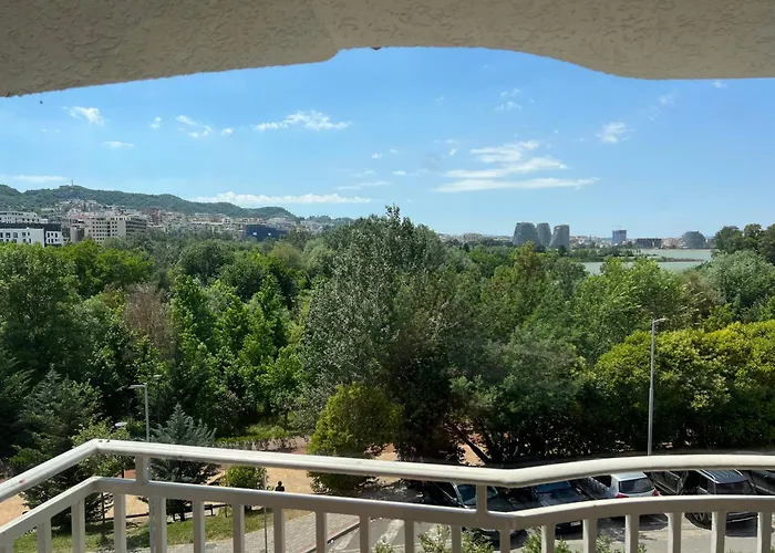 Artificial View Appartement *