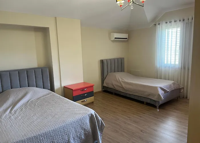 Appartement Artificial View *